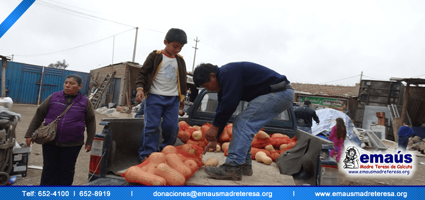 Donacion