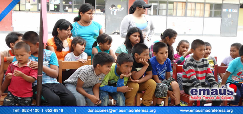 Donacion Juguetes