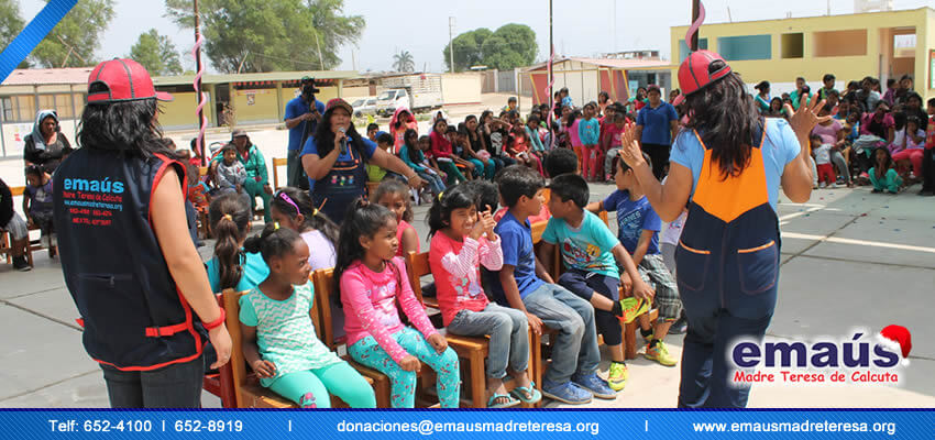 Donacion Juguetes