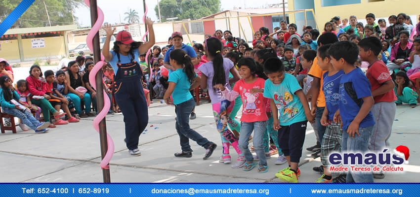 Donacion Juguetes