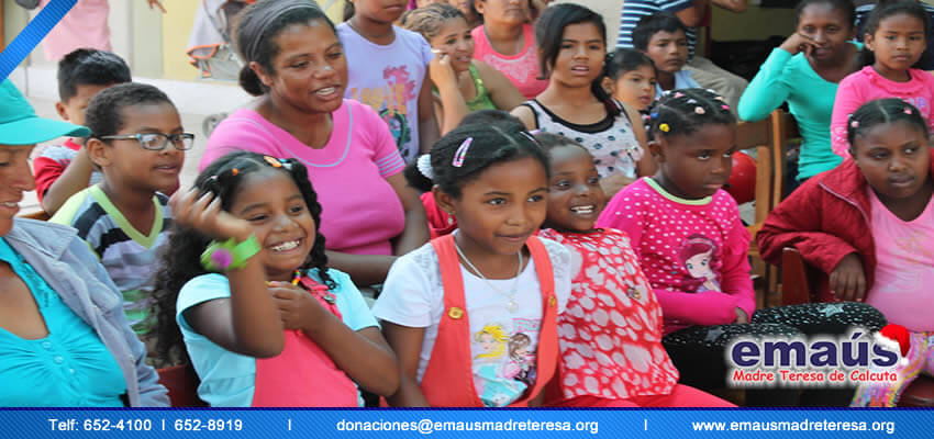 Donacion Juguetes