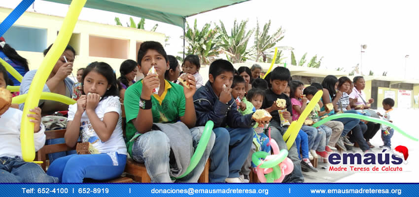 Donacion Juguetes