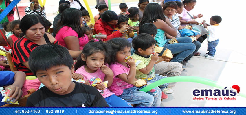 Donacion Juguetes
