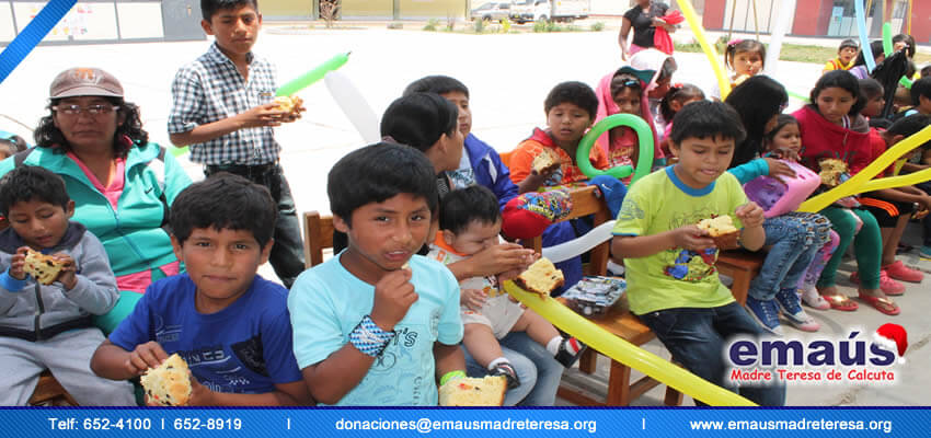 Donacion Juguetes