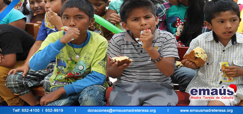 Donacion Juguetes