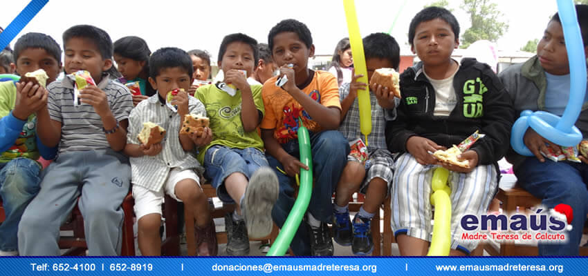 Donacion Juguetes