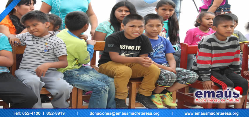 Donacion Juguetes