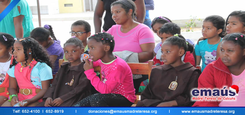Donacion Juguetes