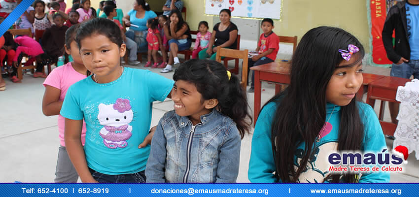 Donacion Juguetes