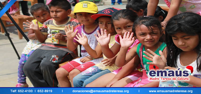 Donacion Juguetes