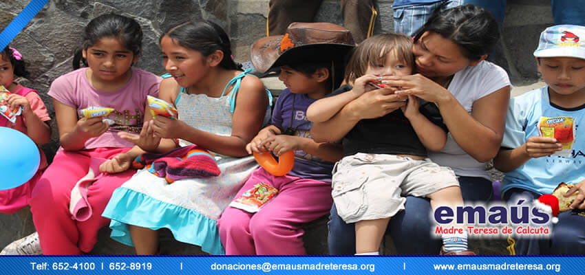 Donacion Juguetes