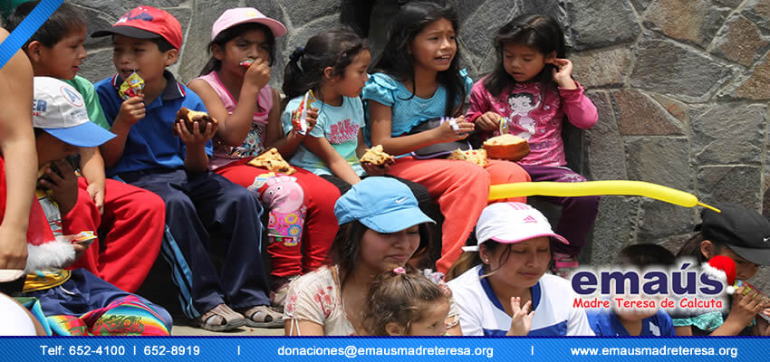 Donacion Juguetes