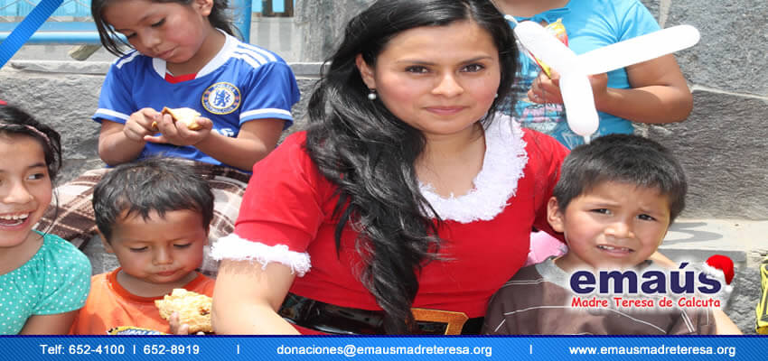 Donacion Juguetes