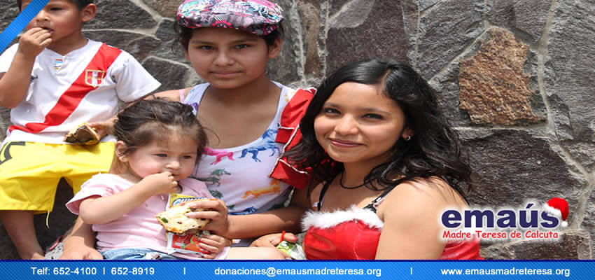 Donacion Juguetes