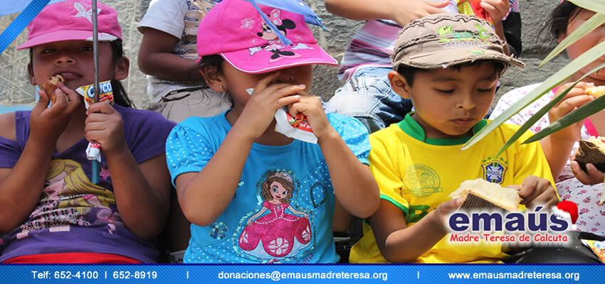 Donacion Juguetes