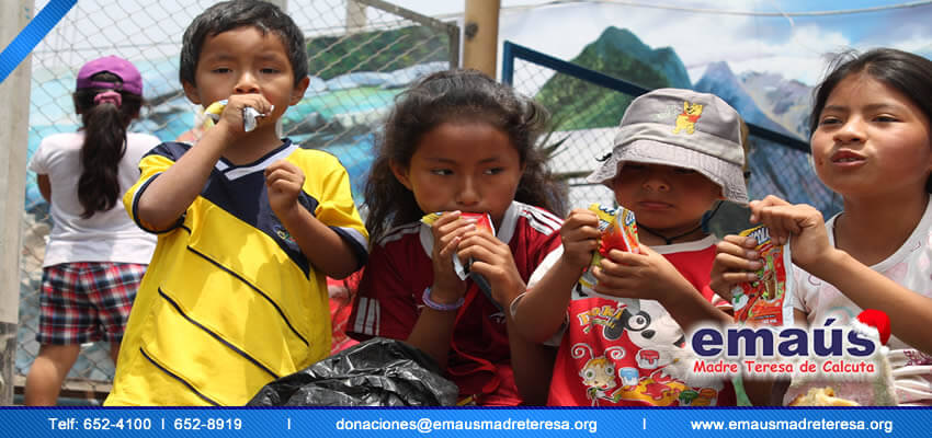 Donacion Juguetes