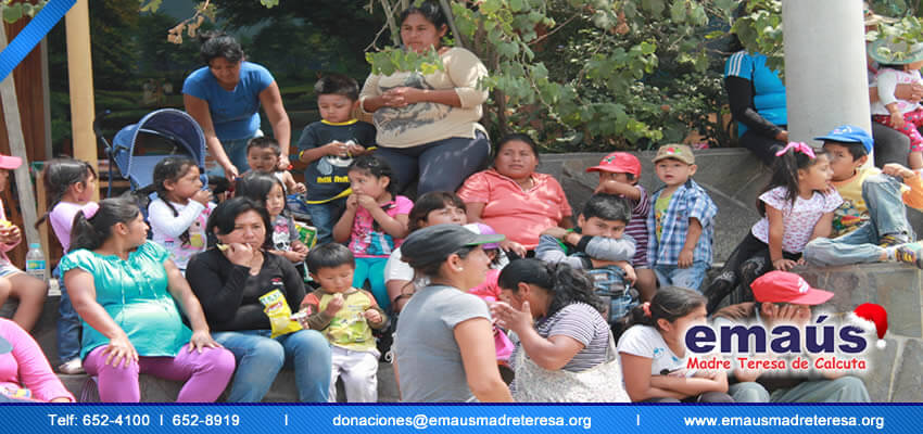 Donacion Juguetes