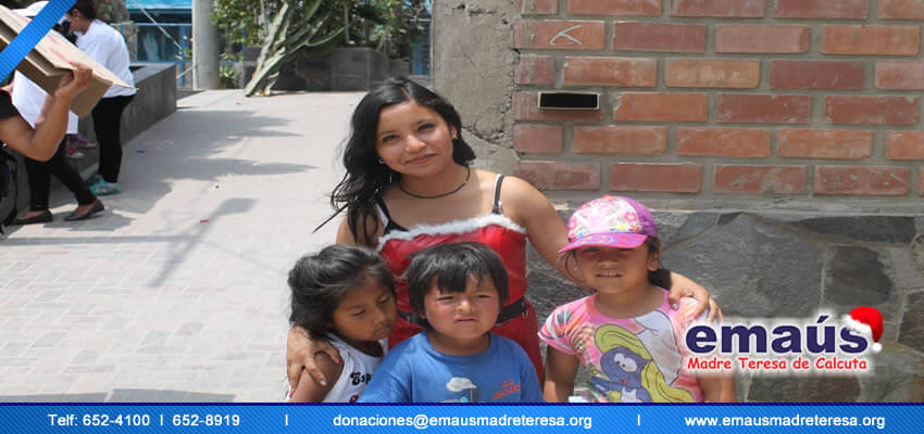 Donacion Juguetes