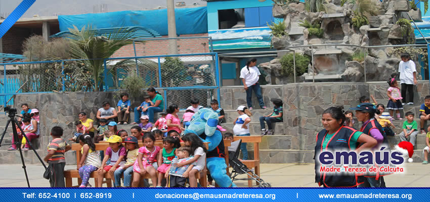 Donacion Juguetes