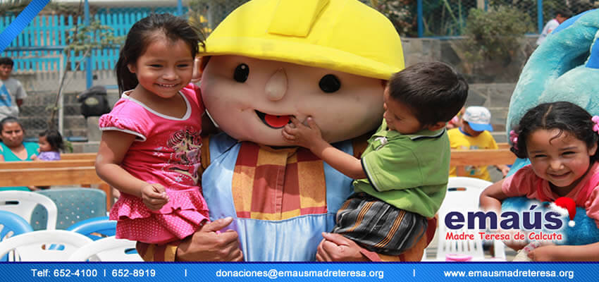 Donacion Juguetes
