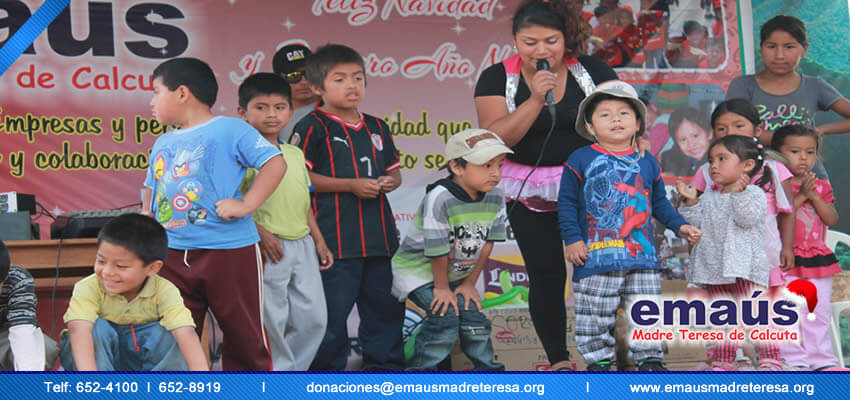 Donacion Juguetes