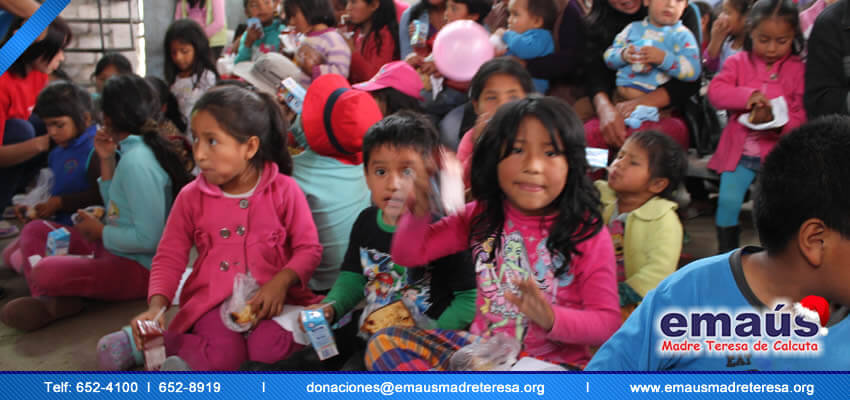 Donacion Juguetes