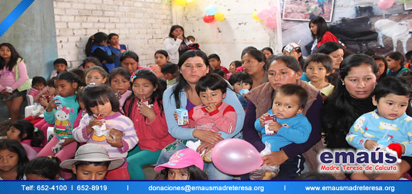 Donacion Juguetes