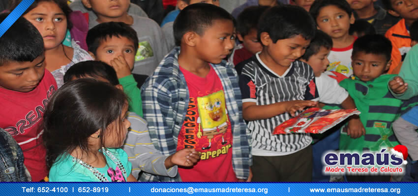 Donacion Juguetes