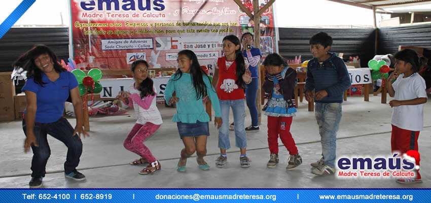 Donacion