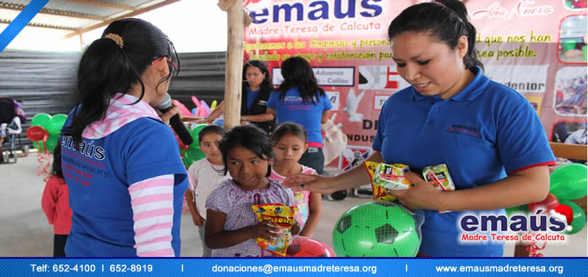 Donacion