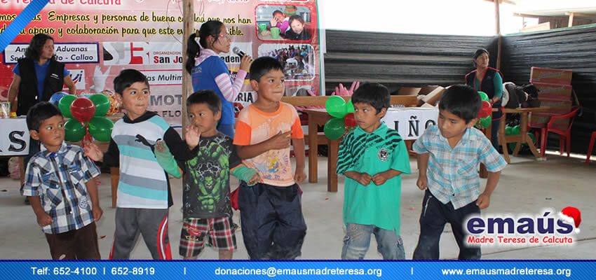 Donacion