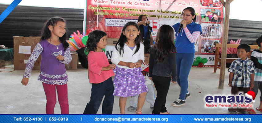 Donacion