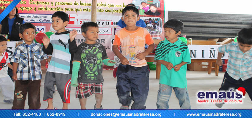 Donacion