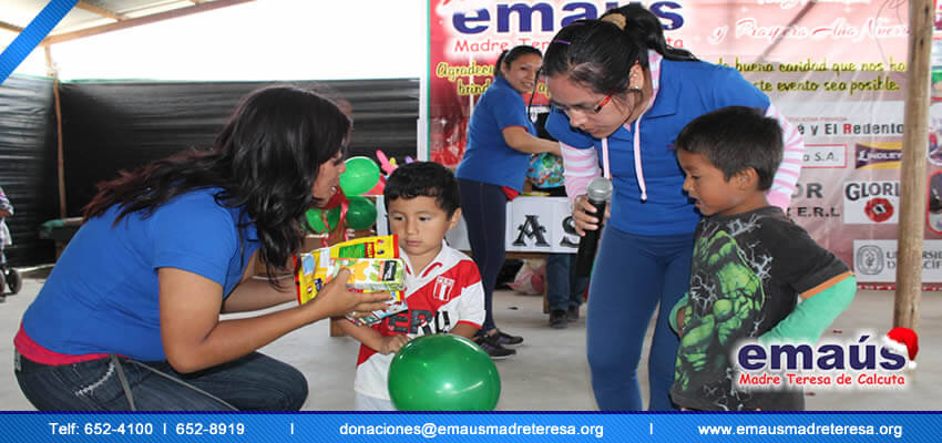 Donacion