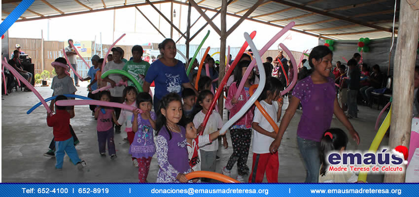 Donacion