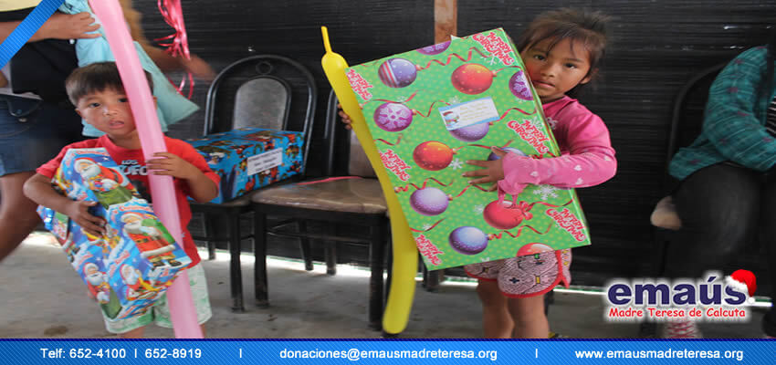 Donacion
