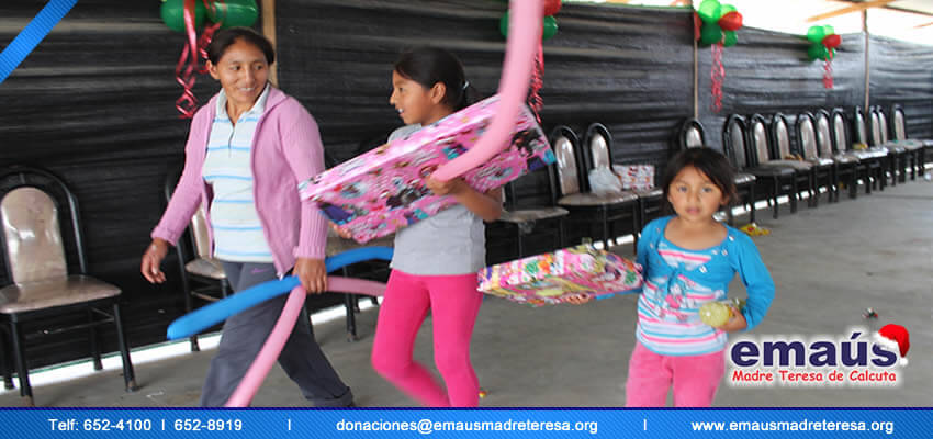 Donacion