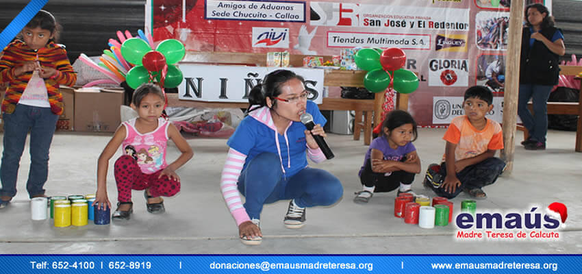 Donacion