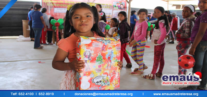 Donacion