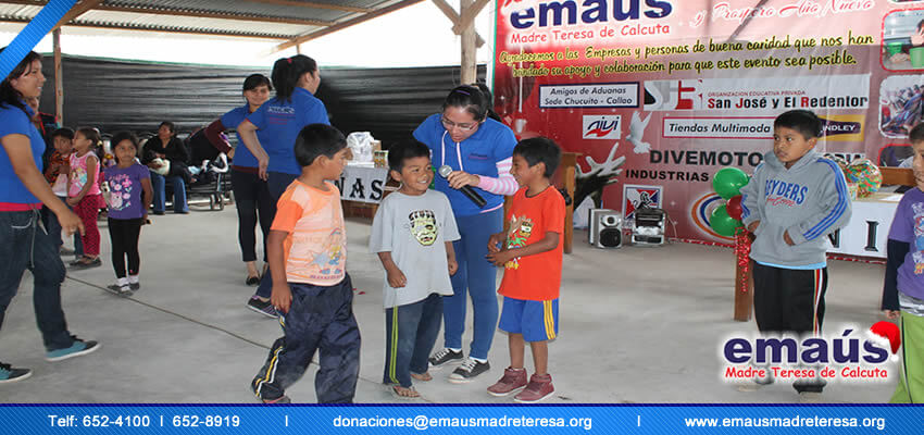 Donacion