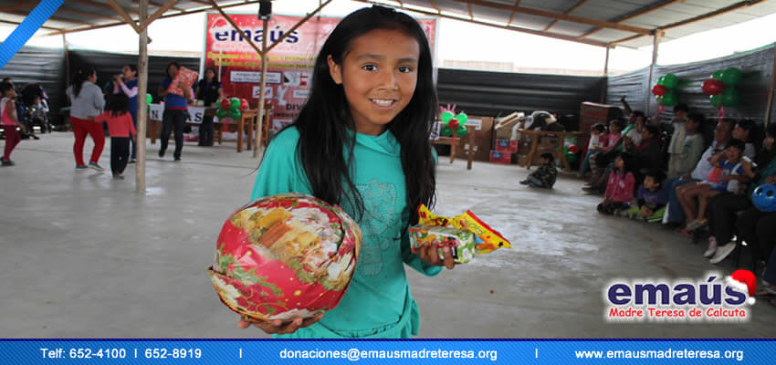 Donacion