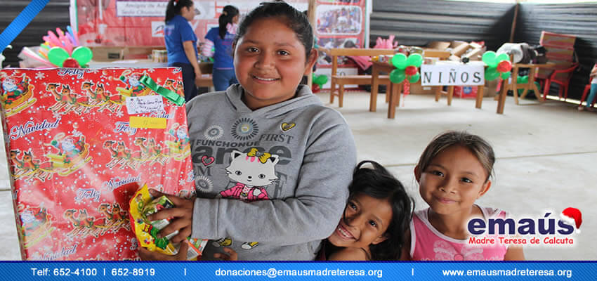 Donacion