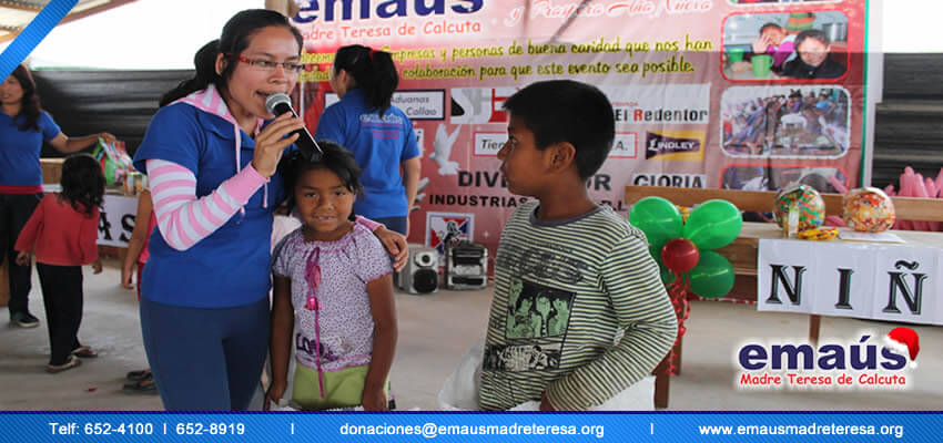 Donacion