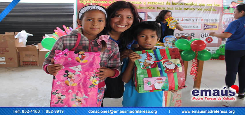 Donacion