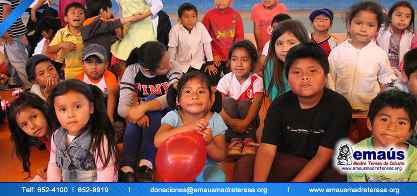 Donacion Navidad