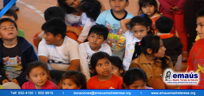 Donacion Navidad