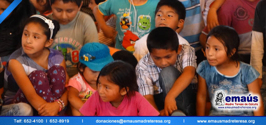 Donacion Navidad
