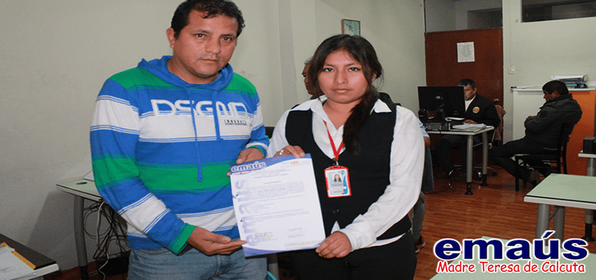 Donacion