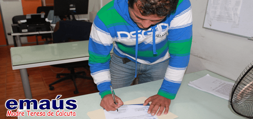 Donacion