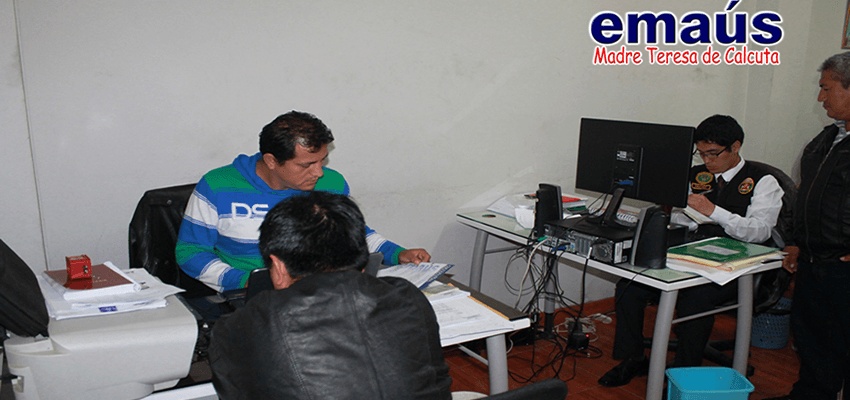 Donacion